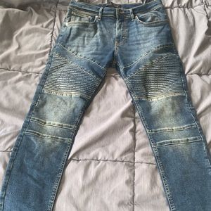 Men’s Zara jeans 32x32